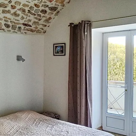 De La Place Du Chateau Ferienhaus