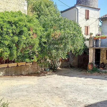 Ferienhaus De La Place Du Chateau