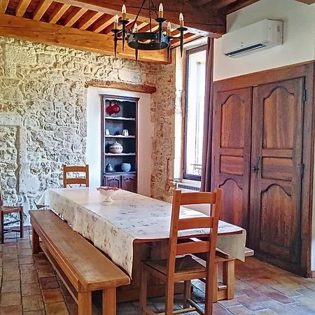 Ferienhaus De La Place Du Chateau
