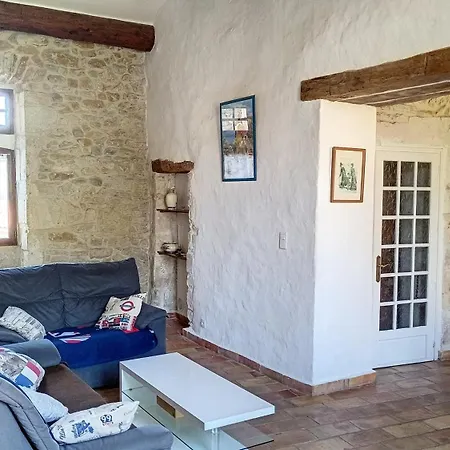 Ferienhaus De La Place Du Chateau *