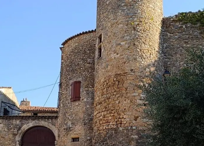 De La Place Du Chateau Casa vacanze