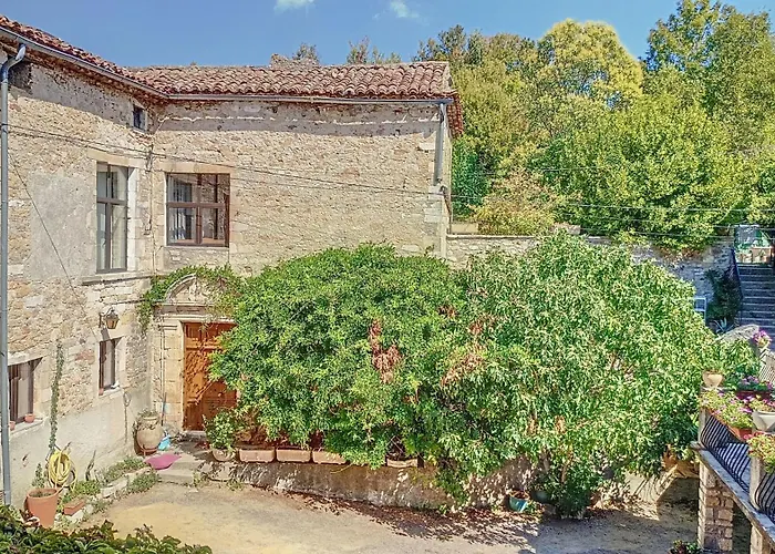 Casa vacanze De La Place Du Chateau *
