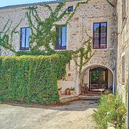 Petit Dans Dépendance Château *