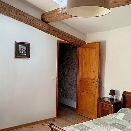 Holiday home De La Place Du Chateau *